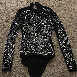 bodysuit